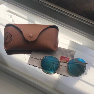 Ray ban sunglasses